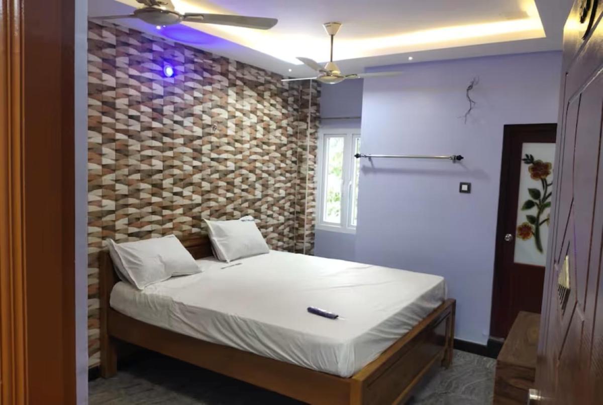 Mercy Inn Ченай Екстериор снимка