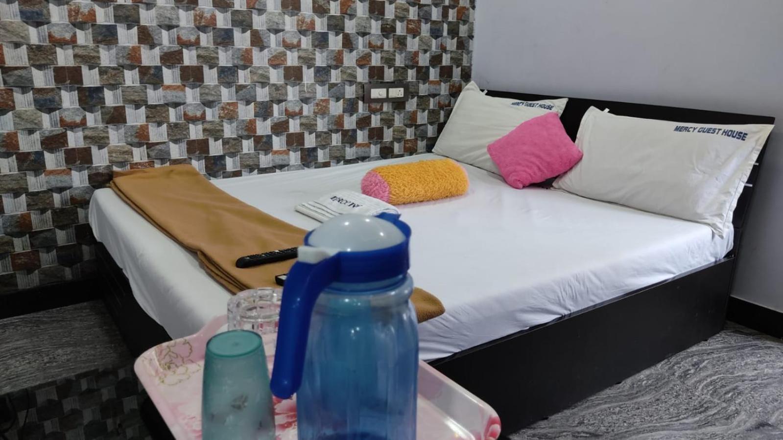 Mercy Inn Ченай Екстериор снимка