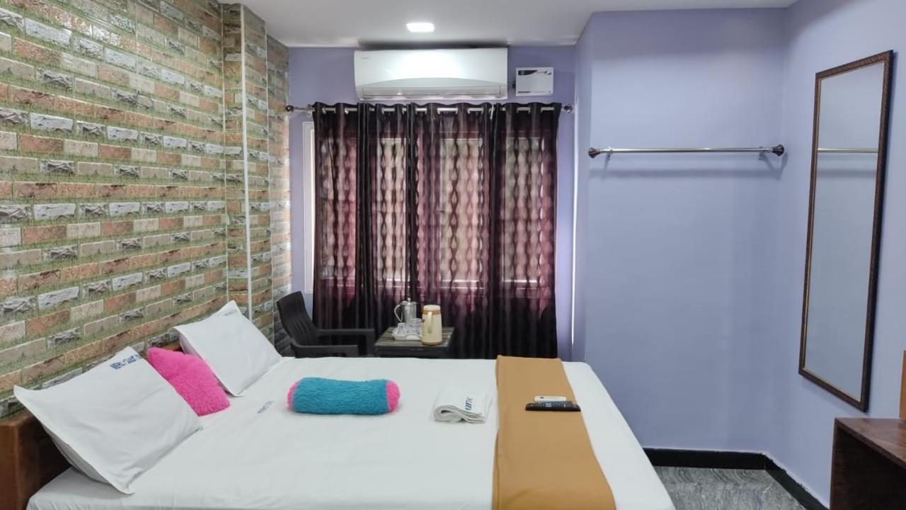 Mercy Inn Ченай Екстериор снимка