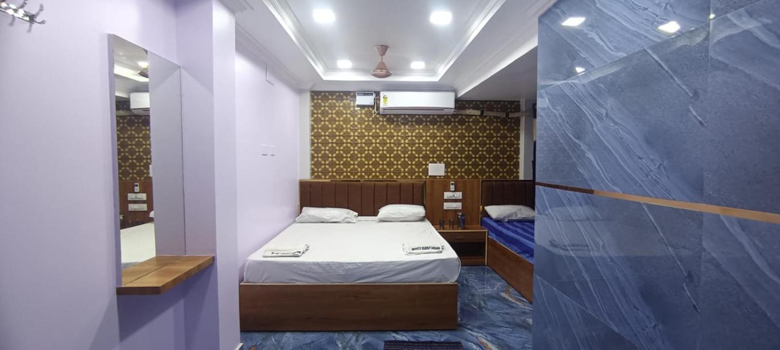 Mercy Inn Ченай Екстериор снимка