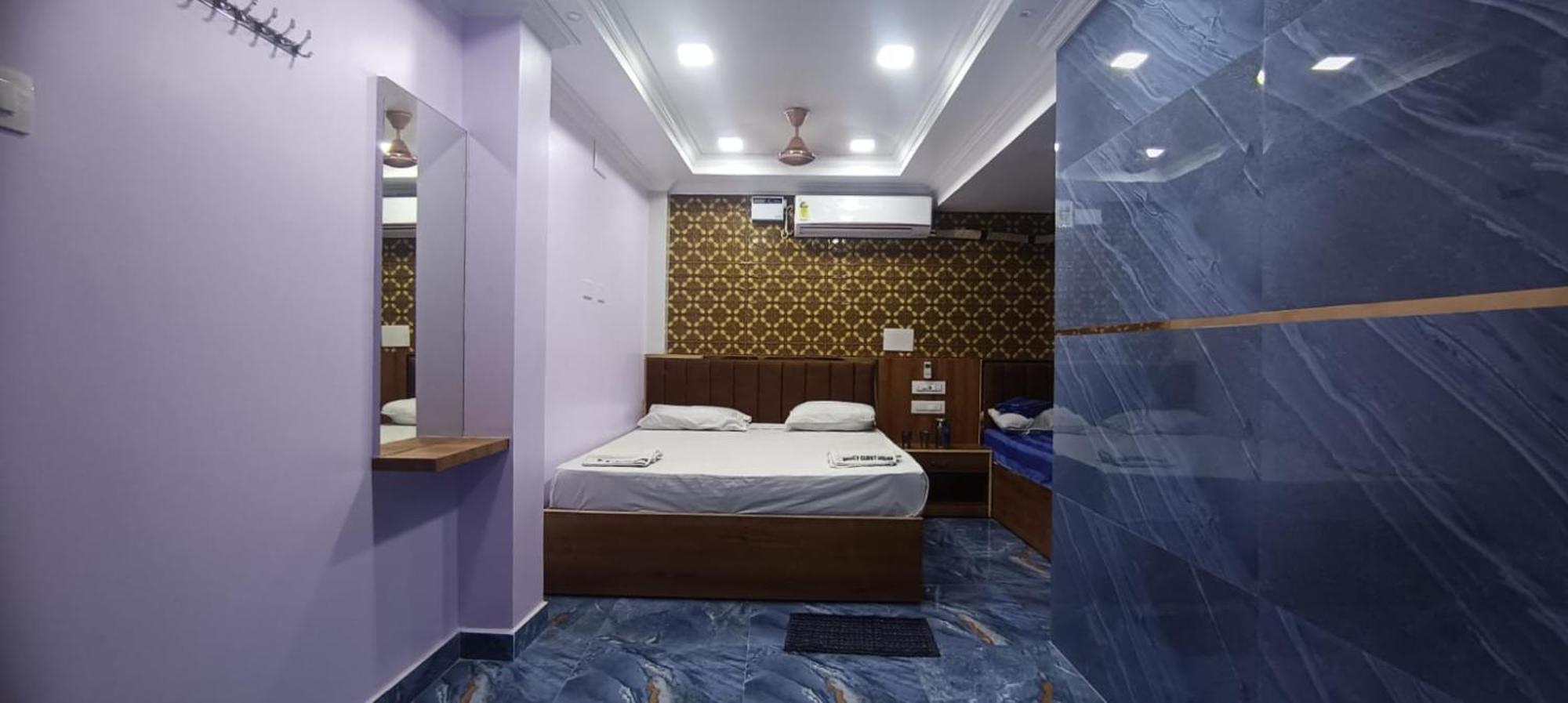Mercy Inn Ченай Екстериор снимка